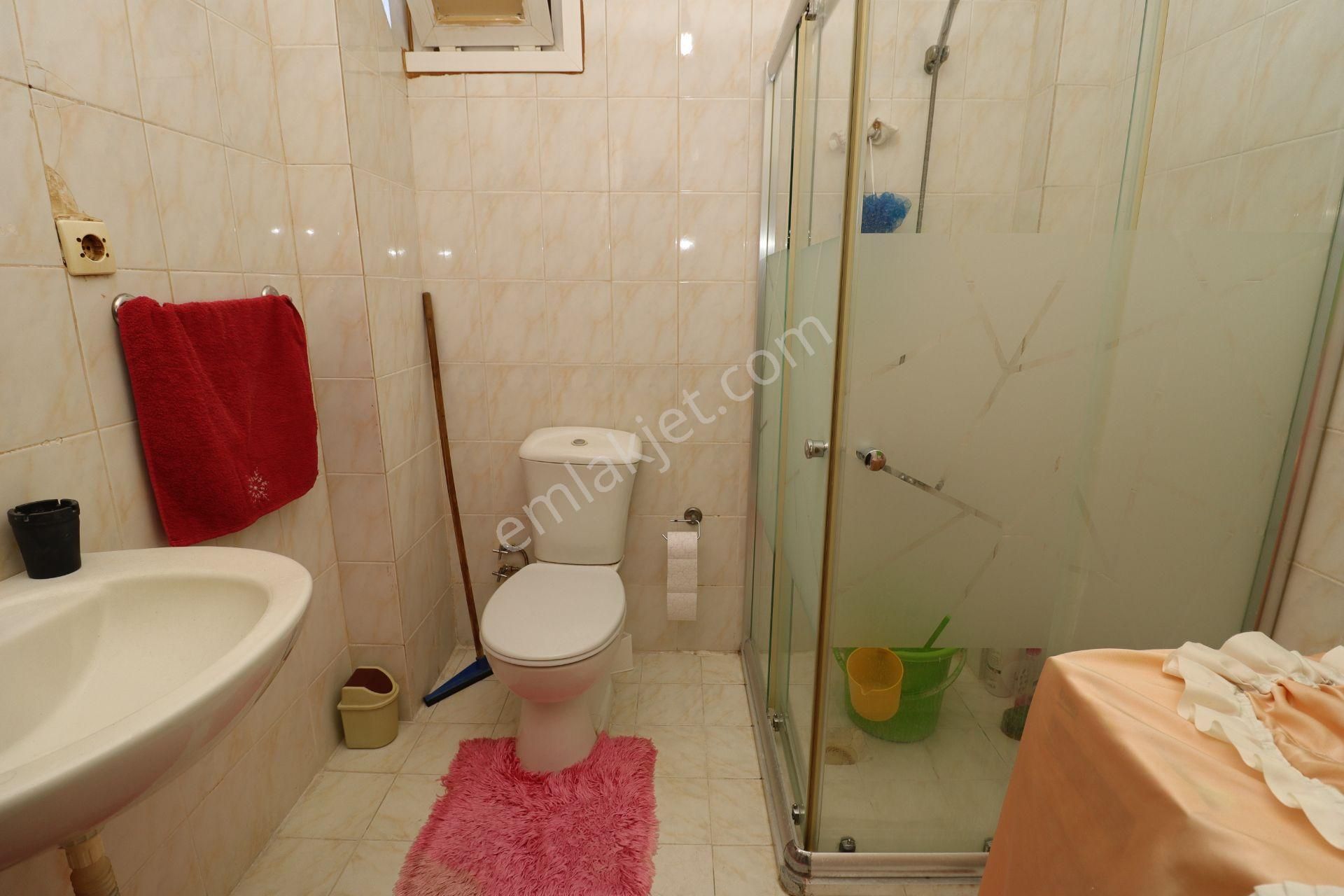 Akif'ten Selçuklu'da 3+1 Site İçi Ara Kat Bulvar Üzeri Satılık Daire - Görsel 13