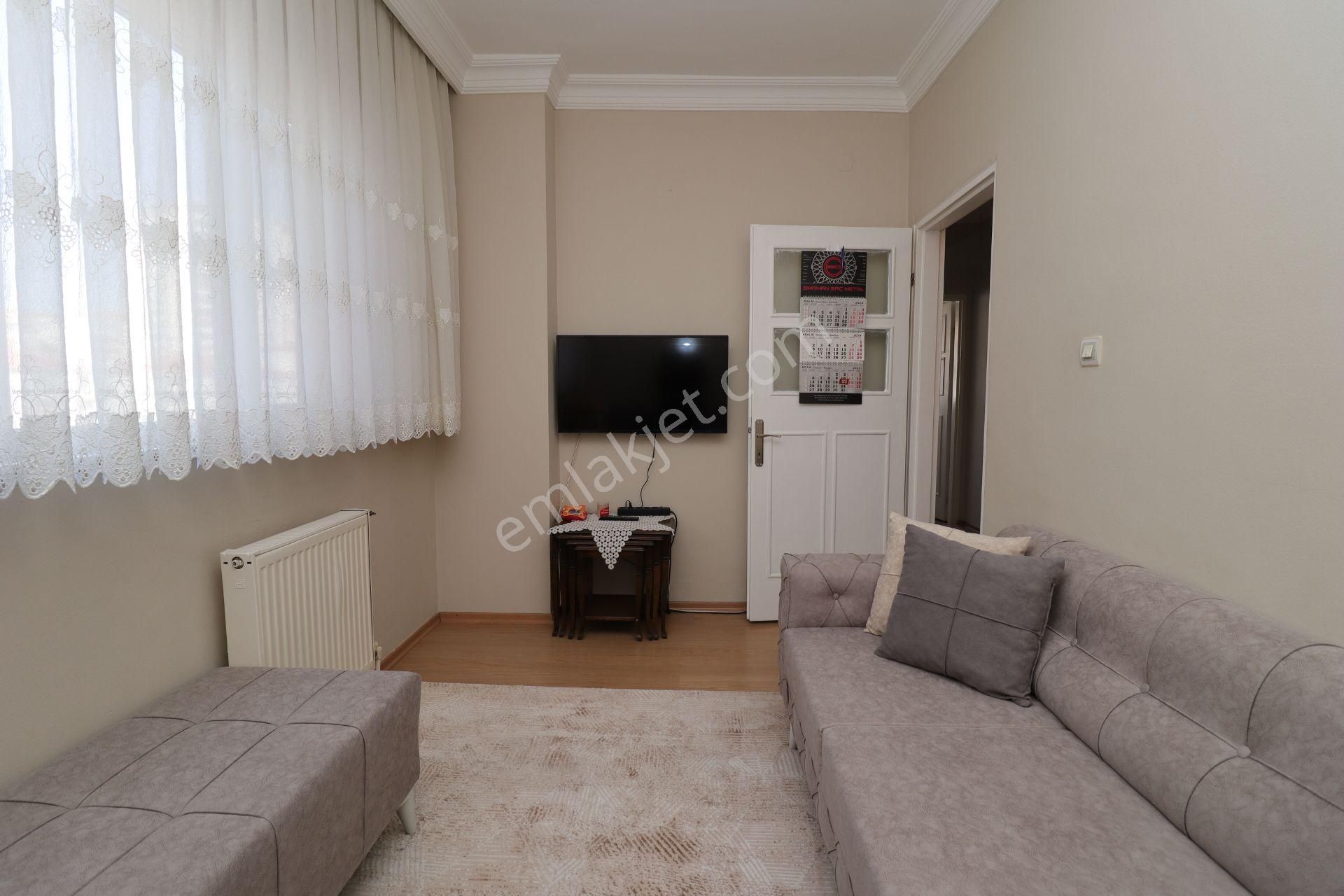 Akif'ten Selçuklu'da 3+1 Site İçi Ara Kat Bulvar Üzeri Satılık Daire - Görsel 16