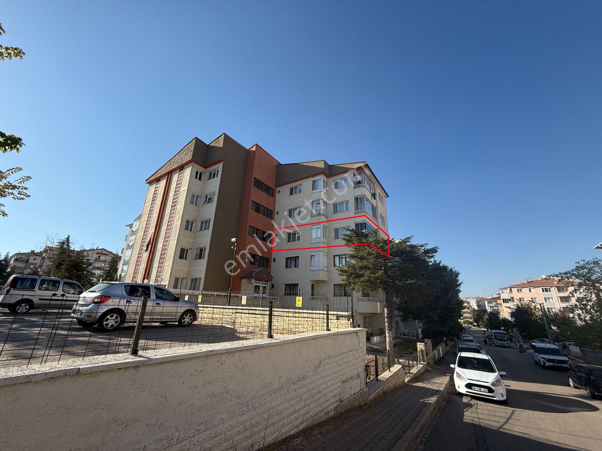 Akif'ten Selçuklu'da 3+1 Site İçi Ara Kat Bulvar Üzeri Satılık Daire - Görsel 24