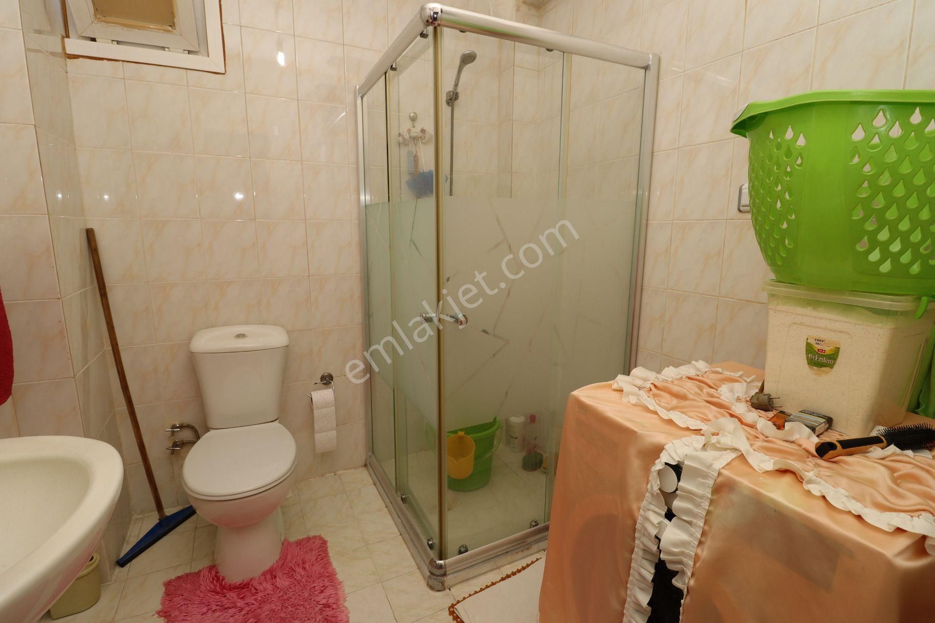 Akif'ten Selçuklu'da 3+1 Site İçi Ara Kat Bulvar Üzeri Satılık Daire - Görsel 12