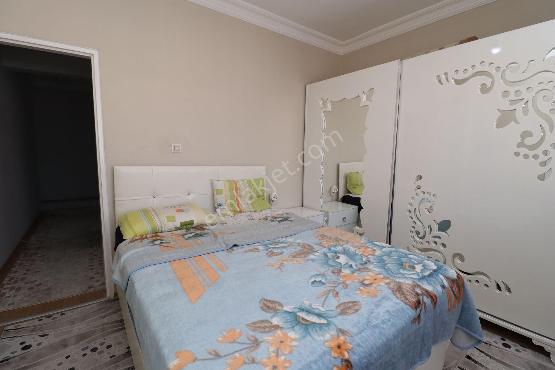 Akif'ten Selçuklu'da 3+1 Site İçi Ara Kat Bulvar Üzeri Satılık Daire - Görsel 10