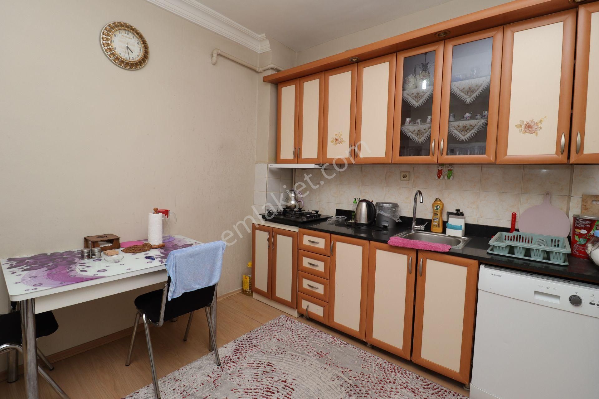 Akif'ten Selçuklu'da 3+1 Site İçi Ara Kat Bulvar Üzeri Satılık Daire - Görsel 7