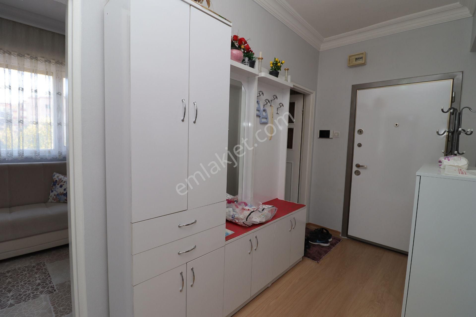 Akif'ten Selçuklu'da 3+1 Site İçi Ara Kat Bulvar Üzeri Satılık Daire - Görsel 22