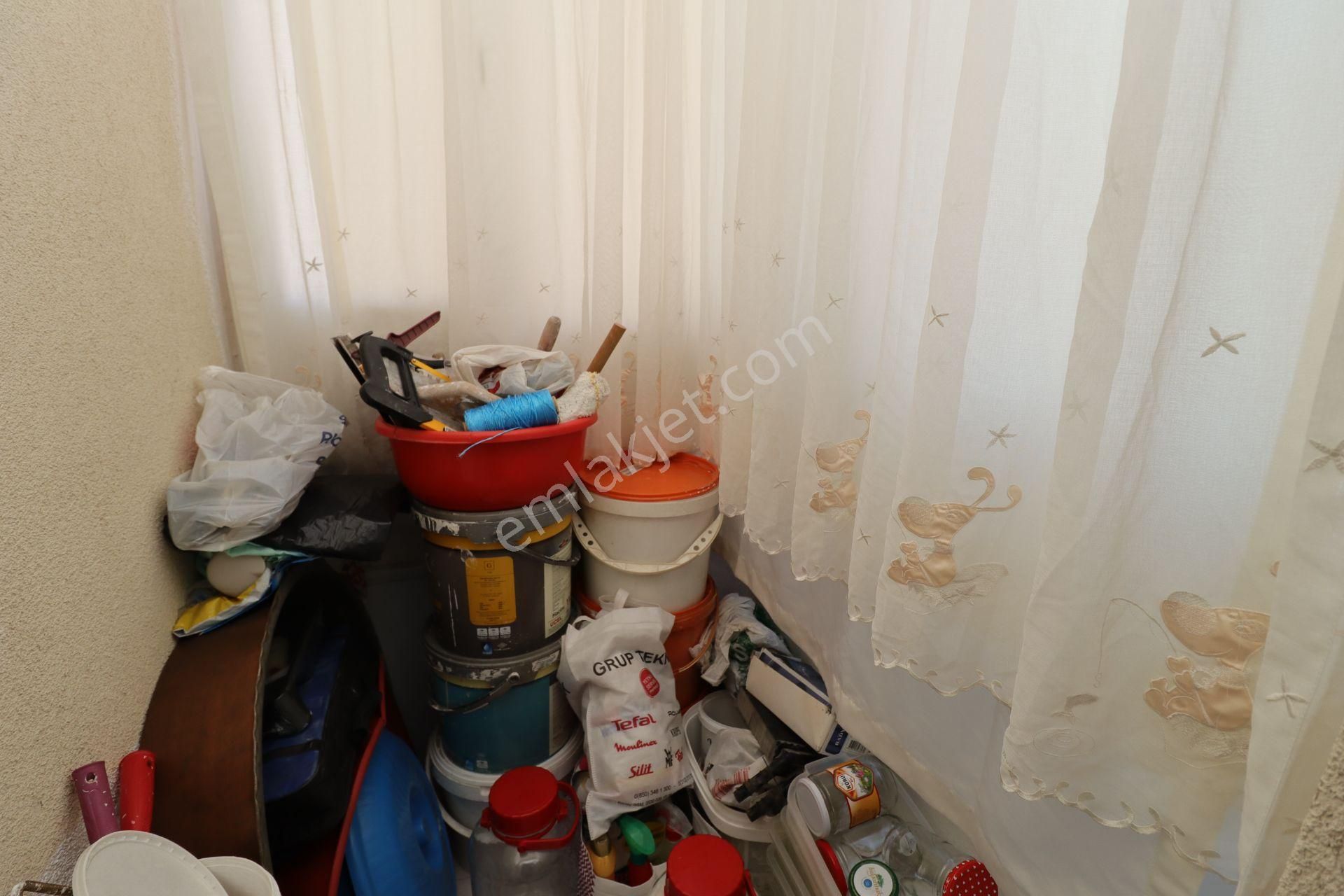 Akif'ten Selçuklu'da 3+1 Site İçi Ara Kat Bulvar Üzeri Satılık Daire - Görsel 20