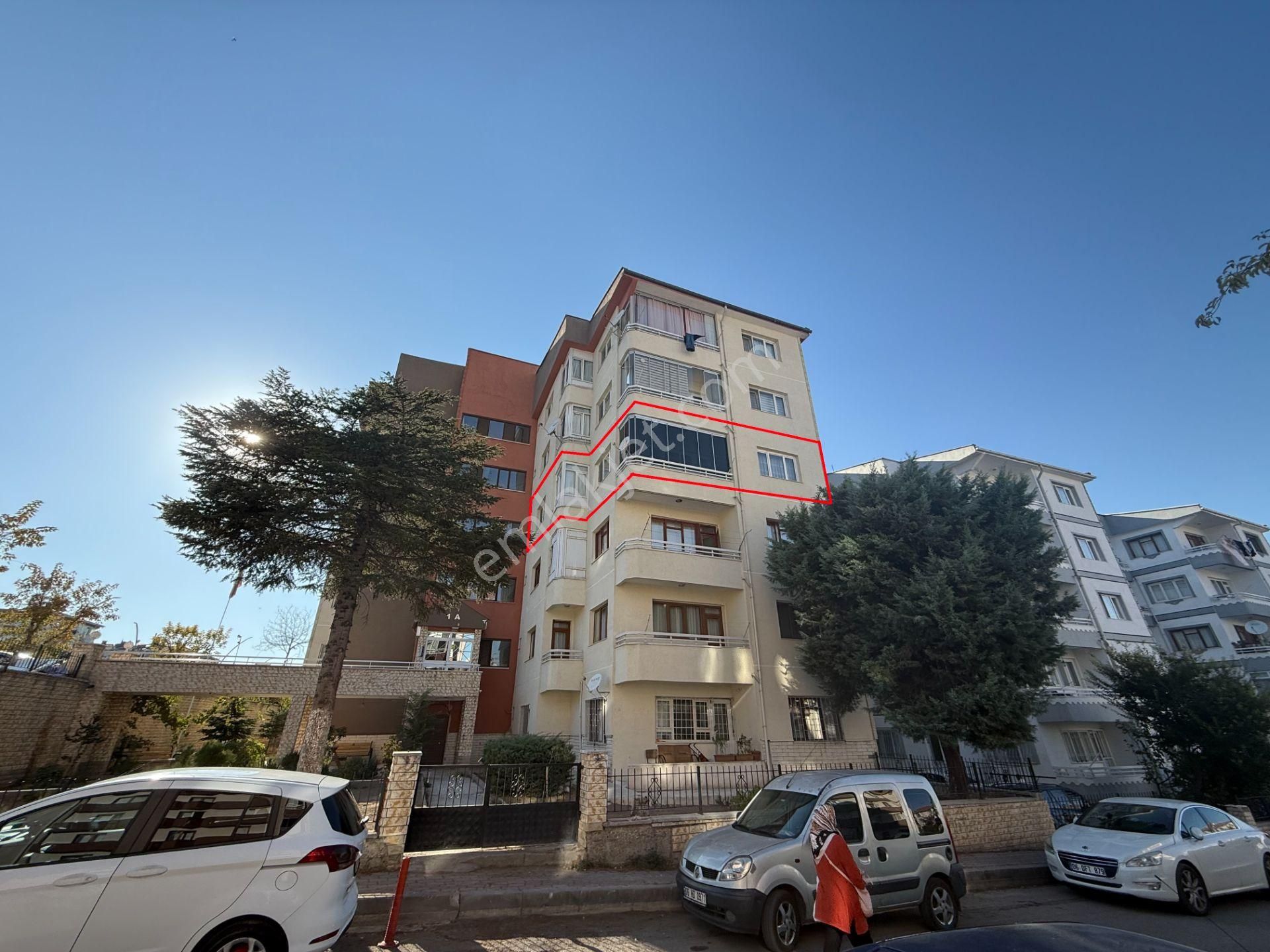 Akif'ten Selçuklu'da 3+1 Site İçi Ara Kat Bulvar Üzeri Satılık Daire - Görsel 25