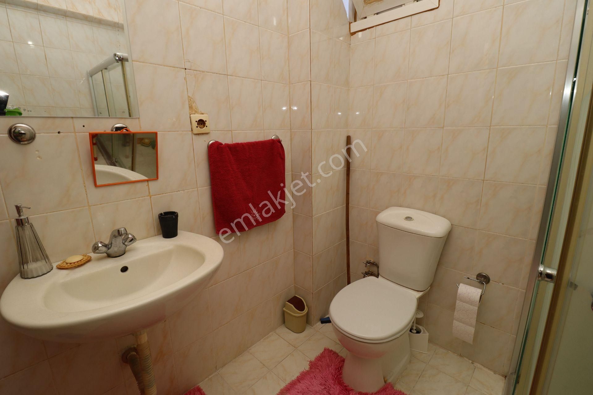 Akif'ten Selçuklu'da 3+1 Site İçi Ara Kat Bulvar Üzeri Satılık Daire - Görsel 14