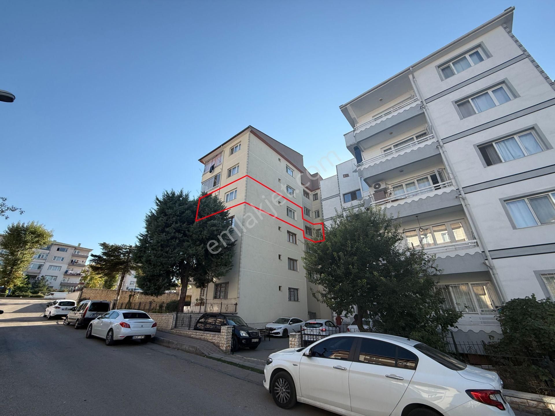 Akif'ten Selçuklu'da 3+1 Site İçi Ara Kat Bulvar Üzeri Satılık Daire - Görsel 26