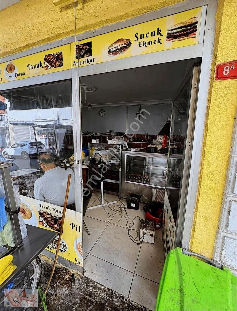 Ümraniye Ihlamurkuyuda Devren Kiralık Dükkan Kaçmaz!! - Görsel 6