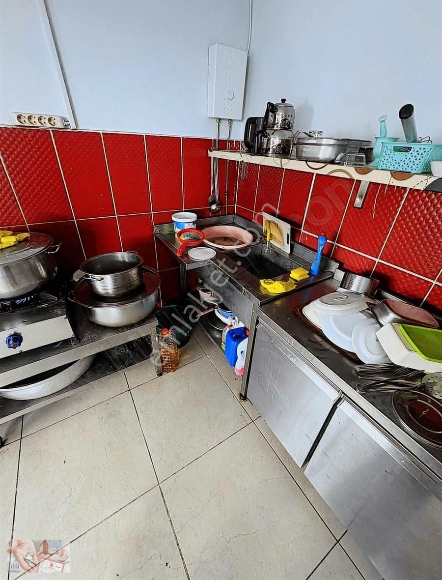 Ümraniye Ihlamurkuyuda Devren Kiralık Dükkan Kaçmaz!! - Görsel 4