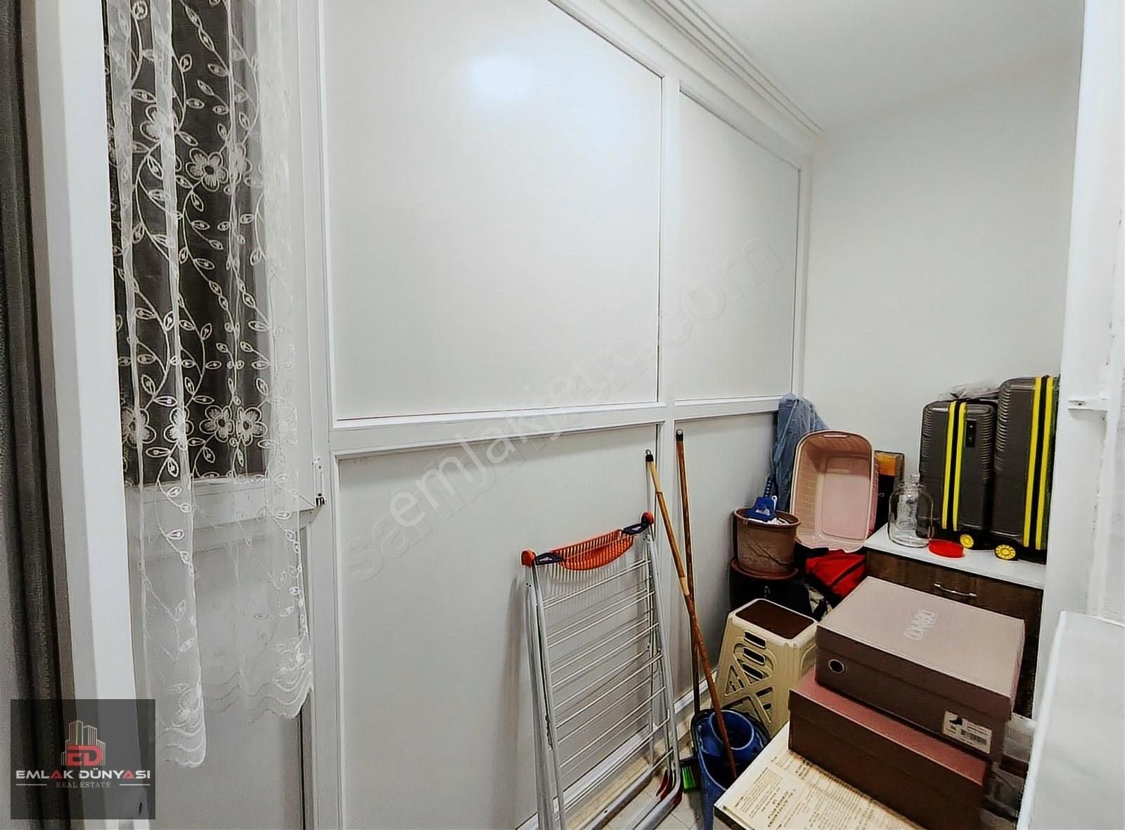 Güvenlik Mah.soğuksu'da Masrafsız Doğalgazlı 3+1 Satılık Daire - Görsel 5