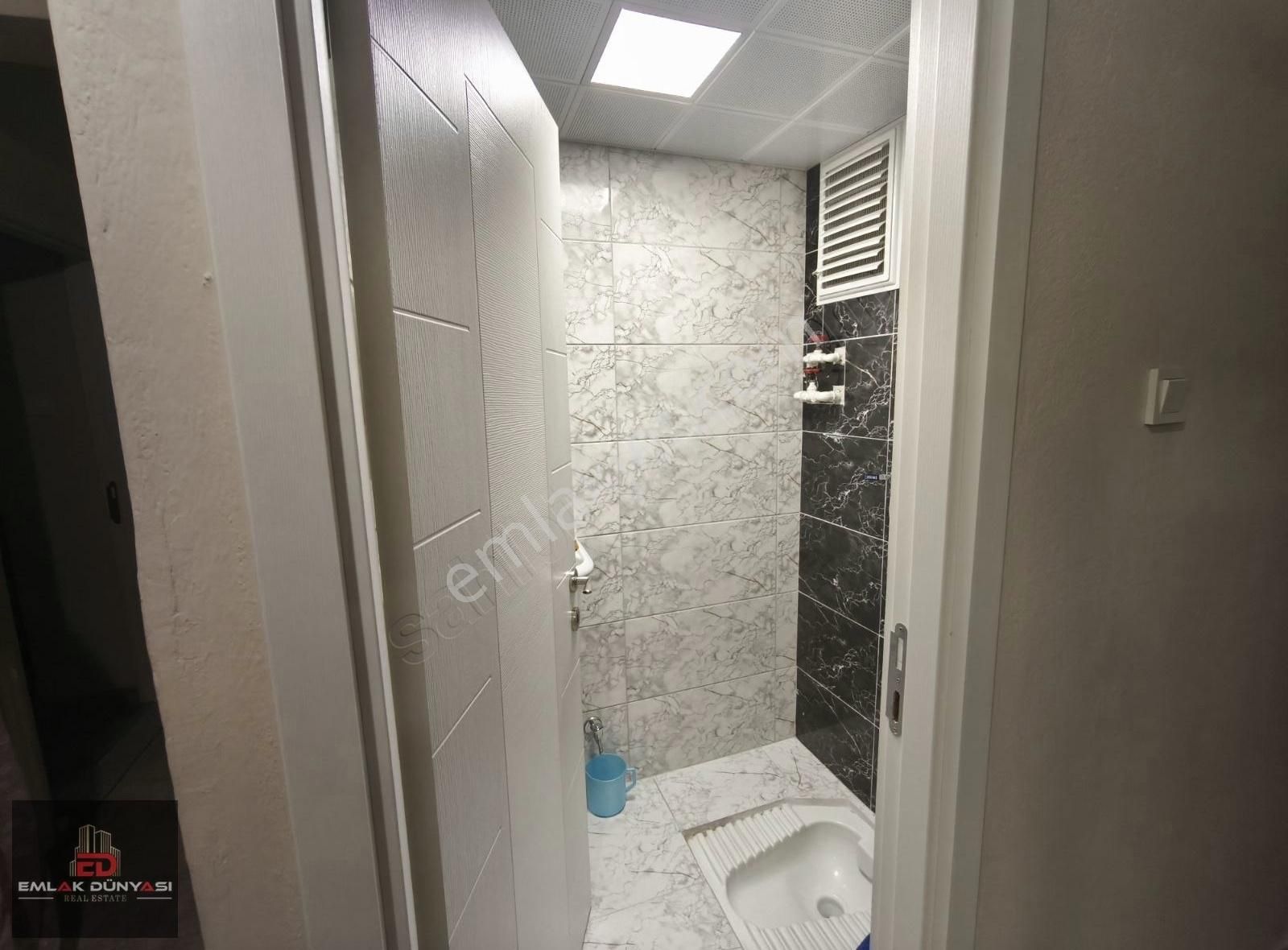 Güvenlik Mah.soğuksu'da Masrafsız Doğalgazlı 3+1 Satılık Daire - Görsel 2