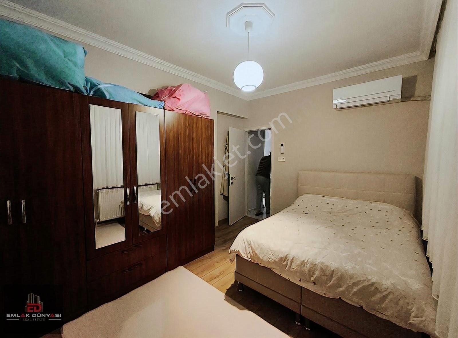 Güvenlik Mah.soğuksu'da Masrafsız Doğalgazlı 3+1 Satılık Daire - Görsel 4