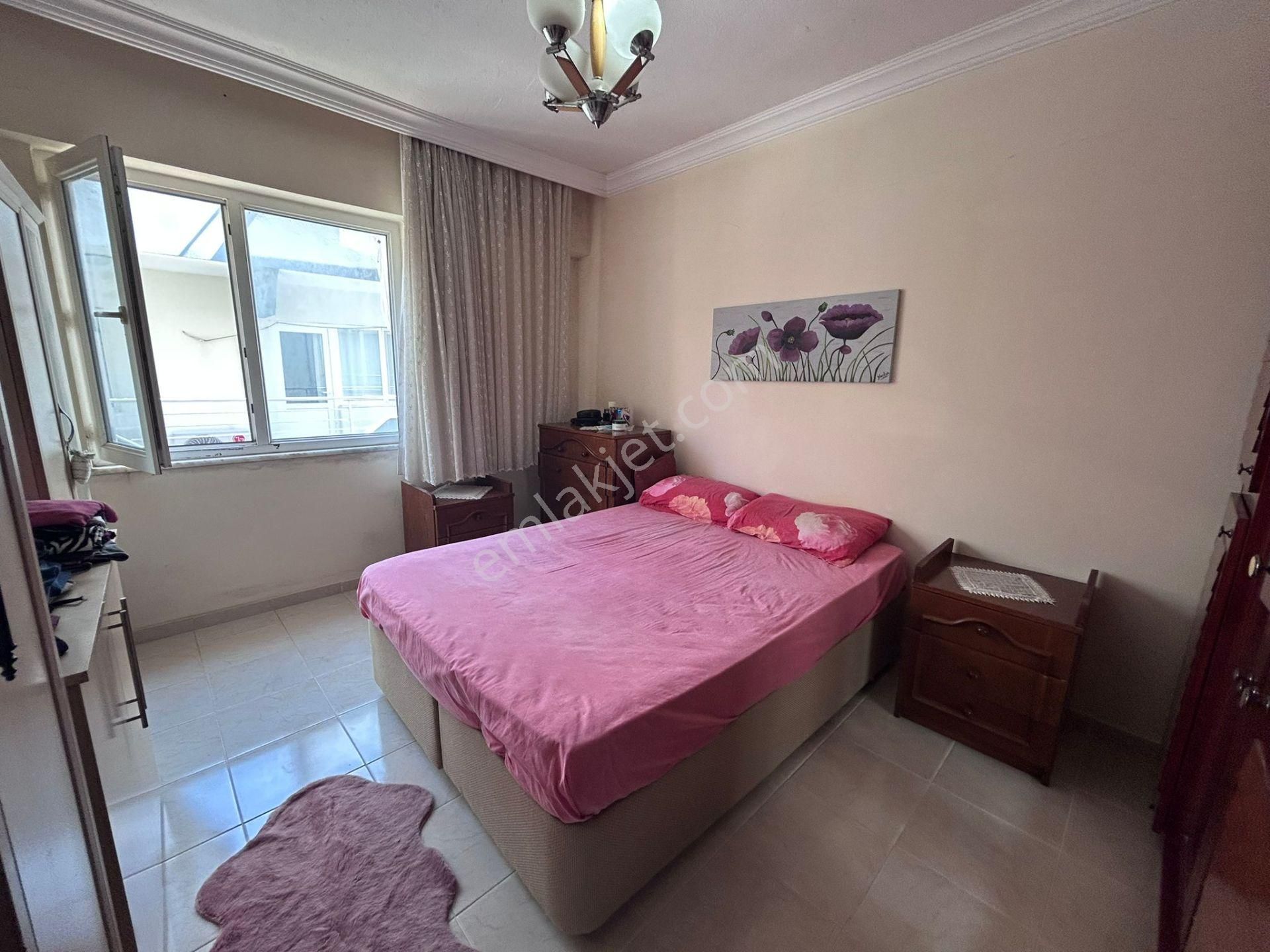 Didim Merkezde 3+1 Ayrı Mutfak Satılık Dublex Daire - Görsel 17