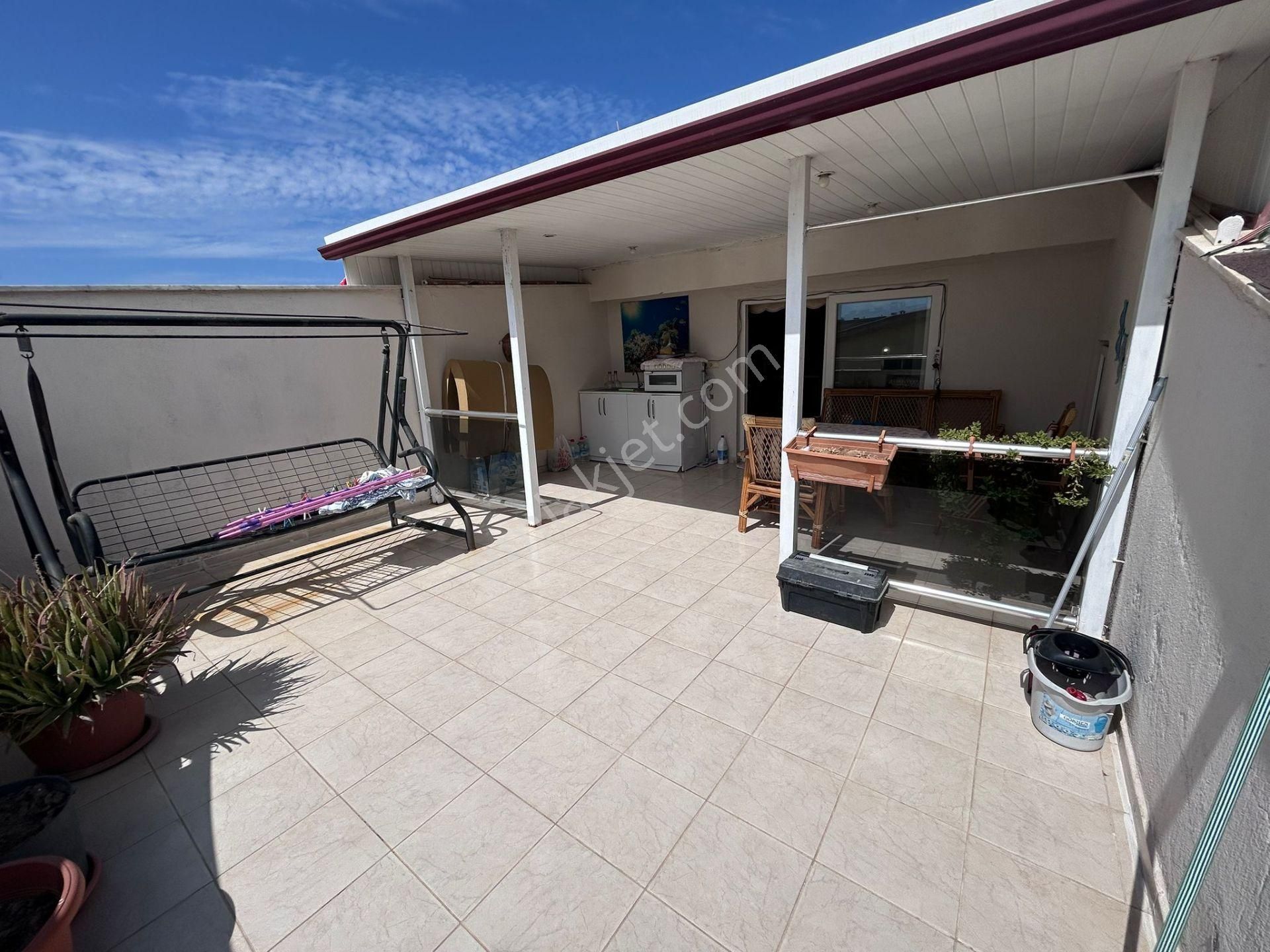 Didim Merkezde 3+1 Ayrı Mutfak Satılık Dublex Daire - Görsel 22