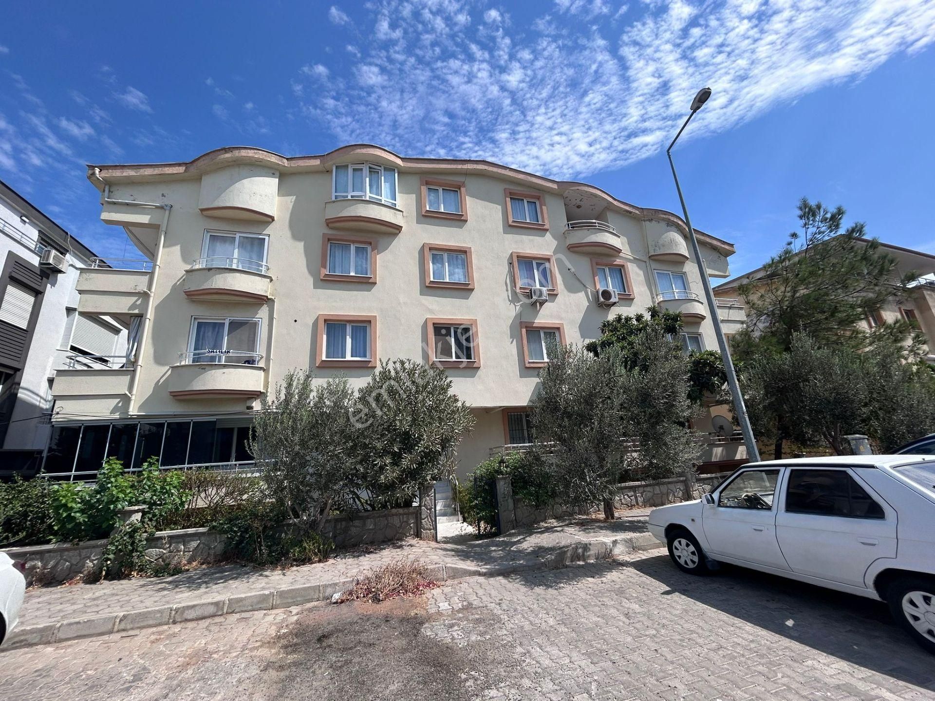 Didim Merkezde 3+1 Ayrı Mutfak Satılık Dublex Daire - Görsel 4