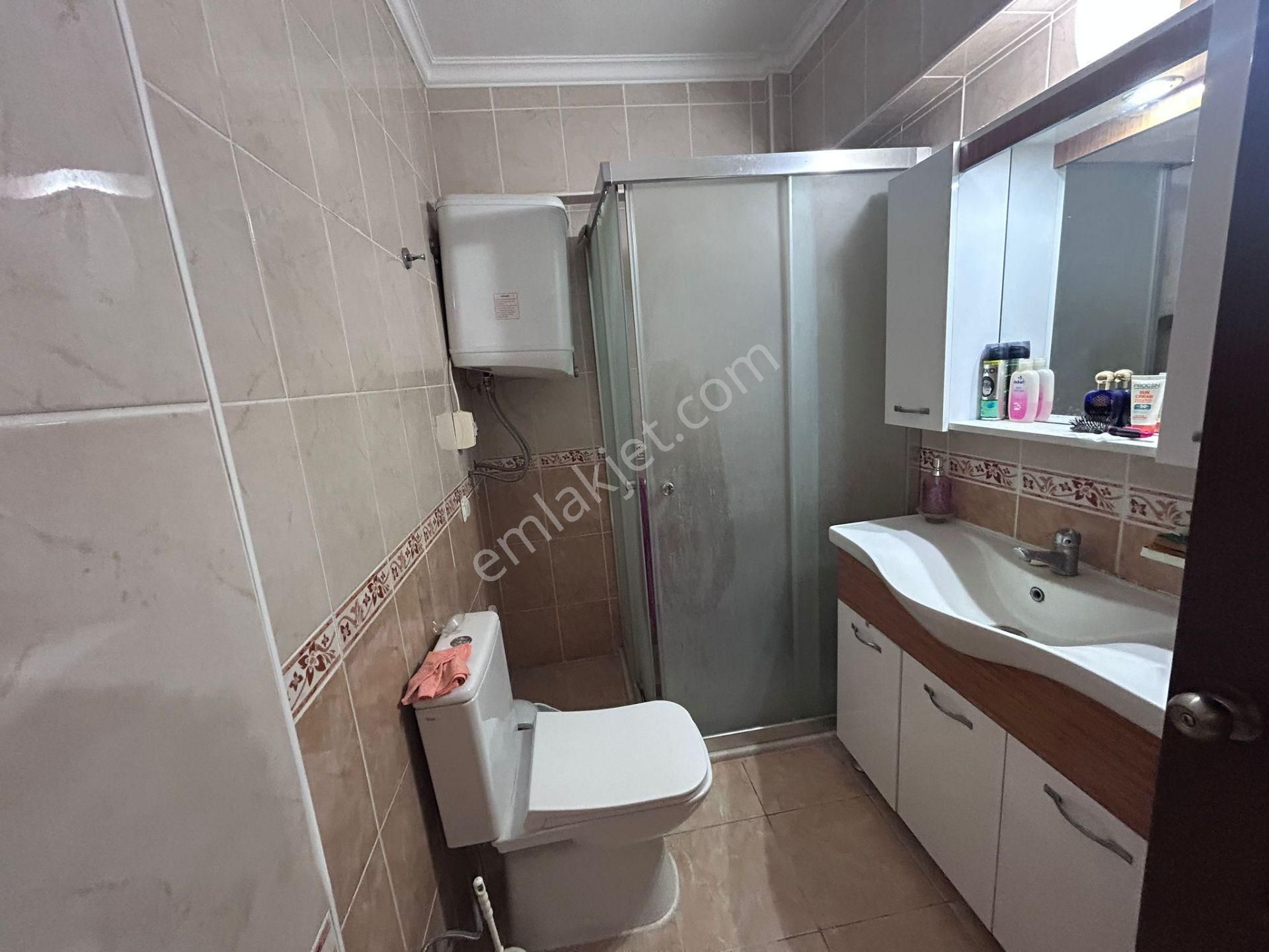 Didim Merkezde 3+1 Ayrı Mutfak Satılık Dublex Daire - Görsel 9