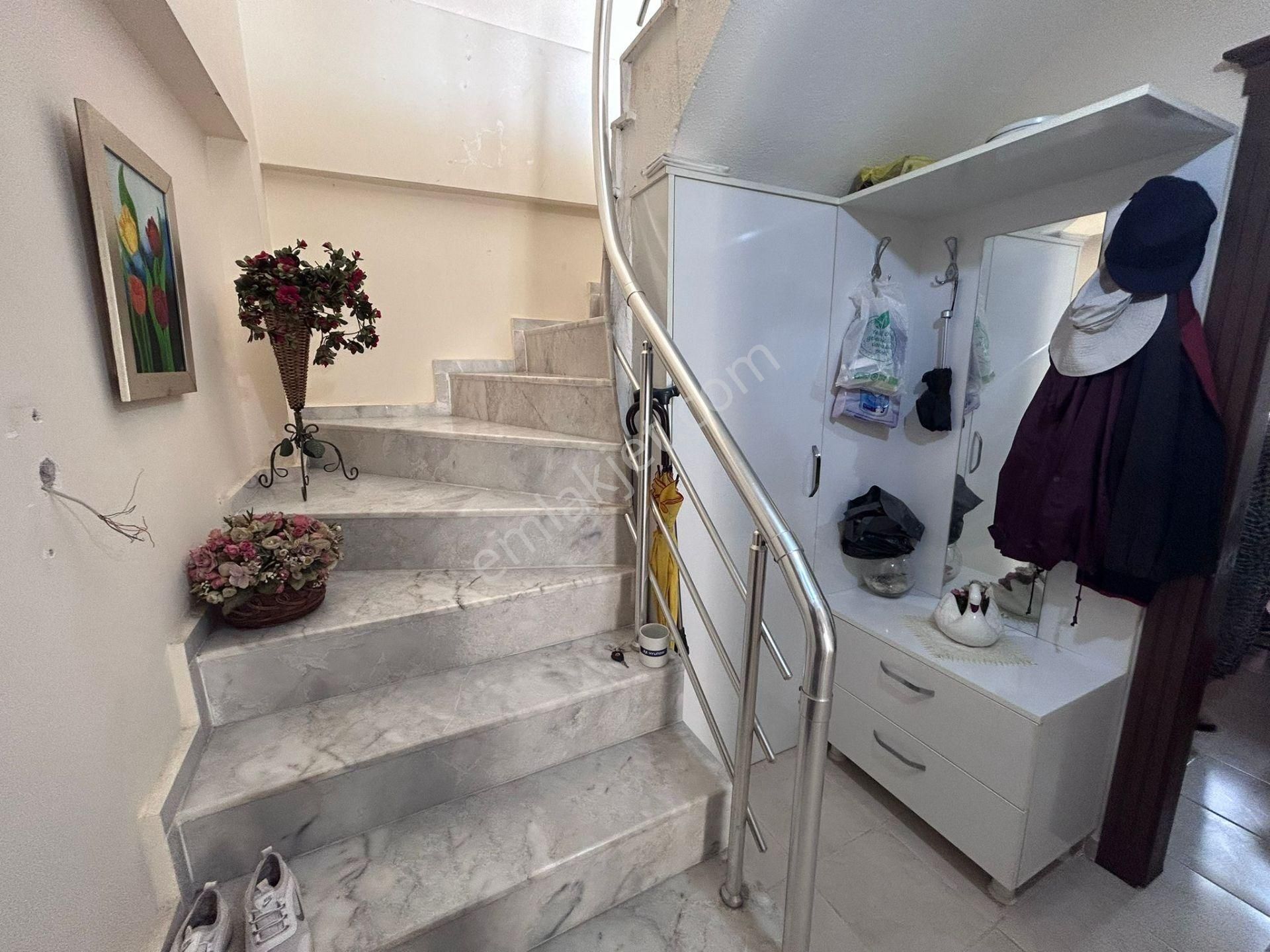 Didim Merkezde 3+1 Ayrı Mutfak Satılık Dublex Daire - Görsel 13