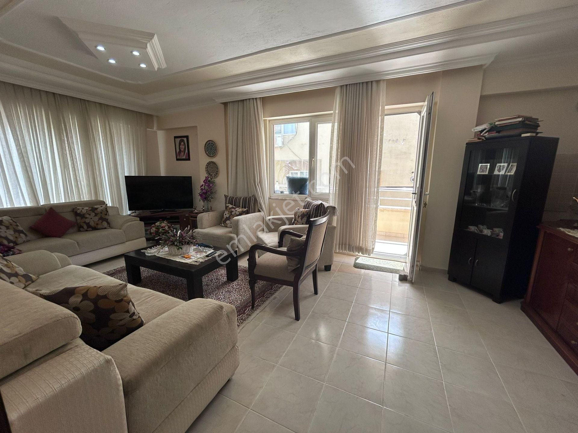 Didim Merkezde 3+1 Ayrı Mutfak Satılık Dublex Daire - Görsel 6