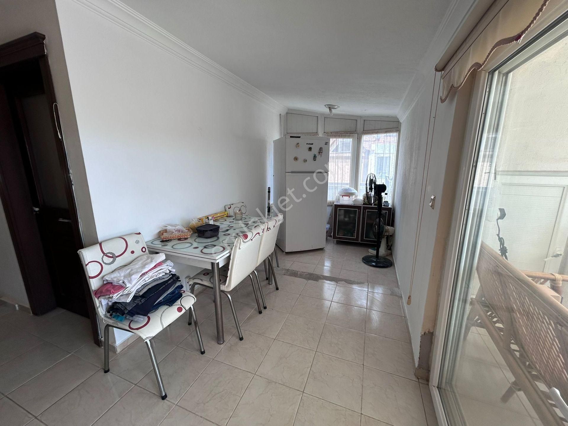 Didim Merkezde 3+1 Ayrı Mutfak Satılık Dublex Daire - Görsel 20