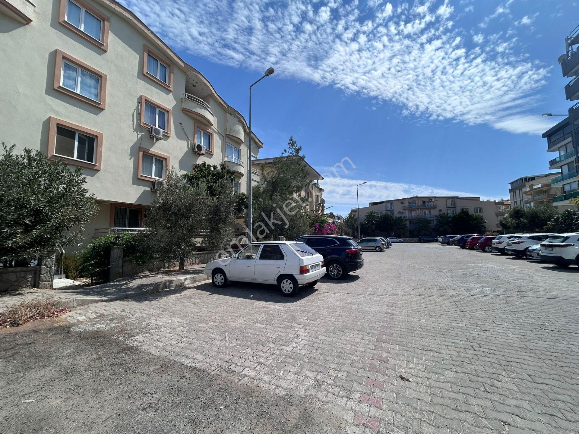 Didim Merkezde 3+1 Ayrı Mutfak Satılık Dublex Daire - Görsel 3