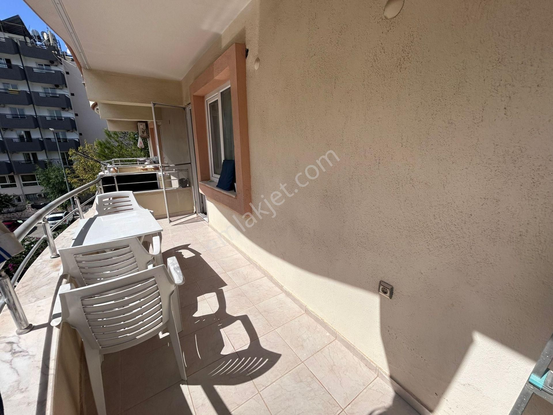 Didim Merkezde 3+1 Ayrı Mutfak Satılık Dublex Daire - Görsel 14