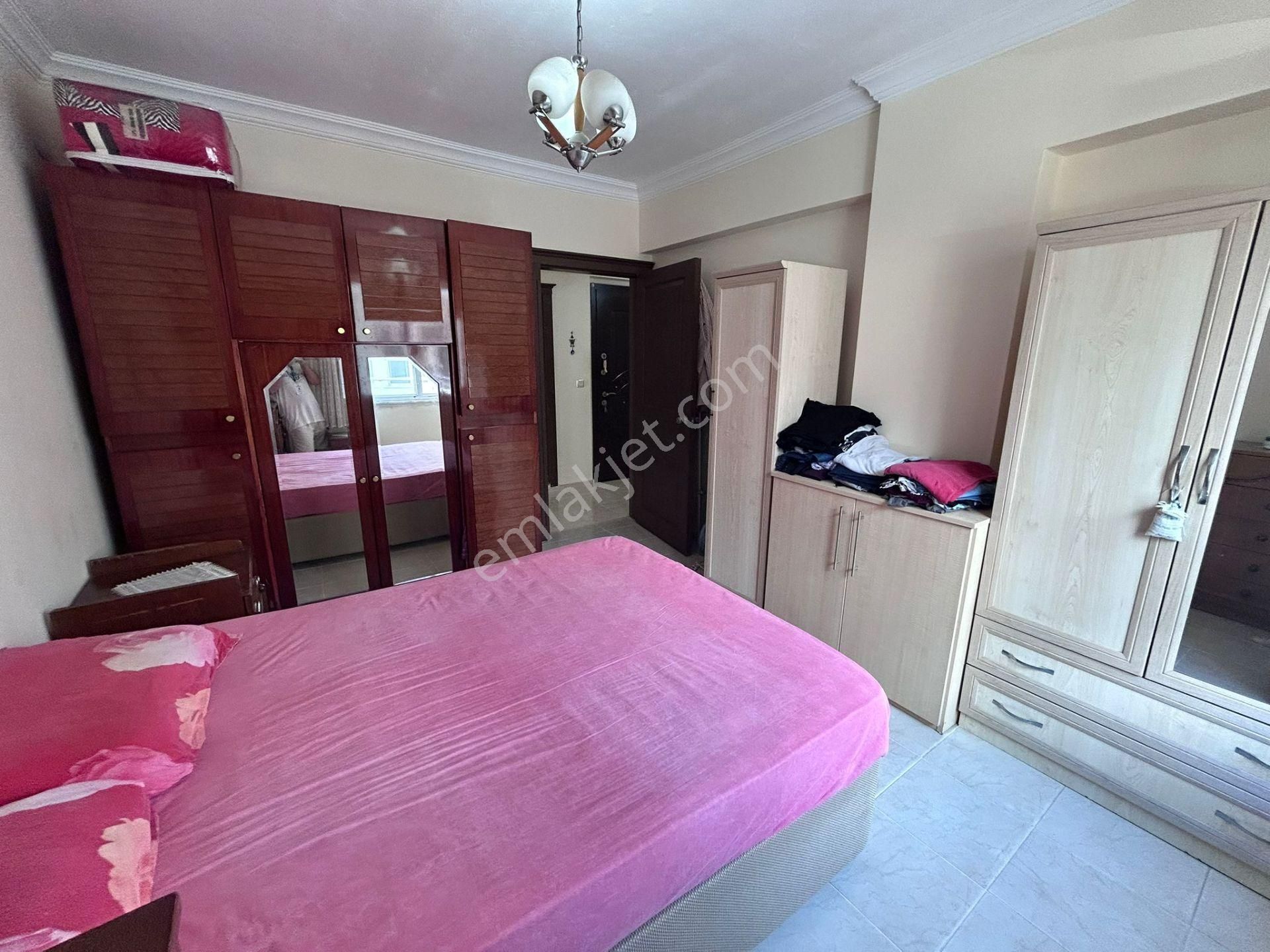 Didim Merkezde 3+1 Ayrı Mutfak Satılık Dublex Daire - Görsel 15