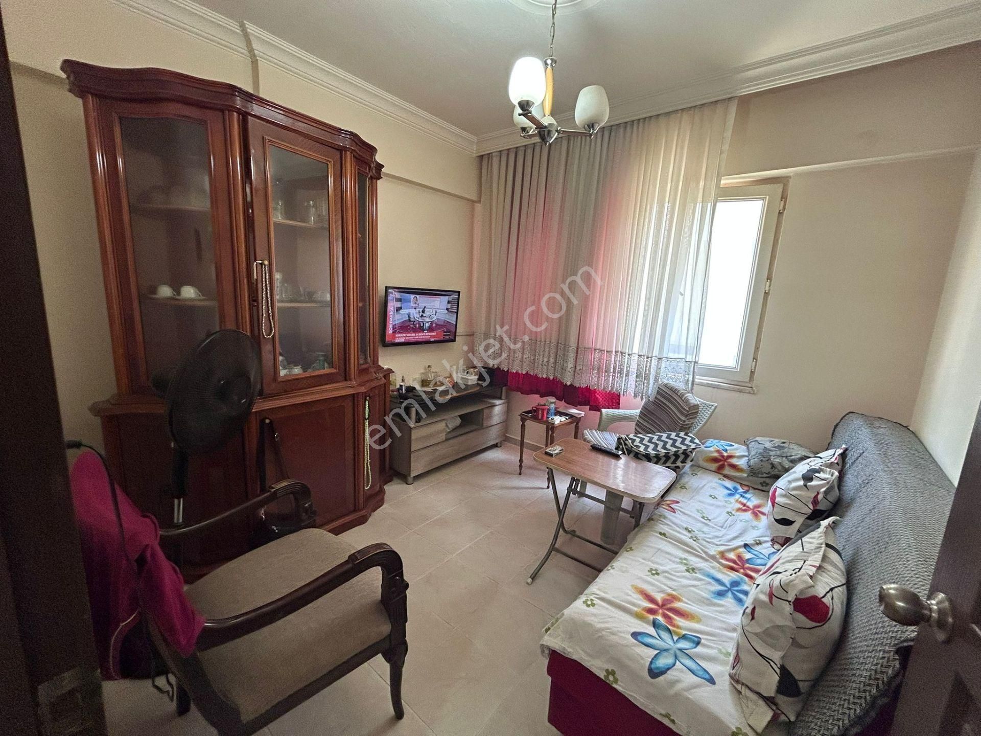 Didim Merkezde 3+1 Ayrı Mutfak Satılık Dublex Daire - Görsel 11