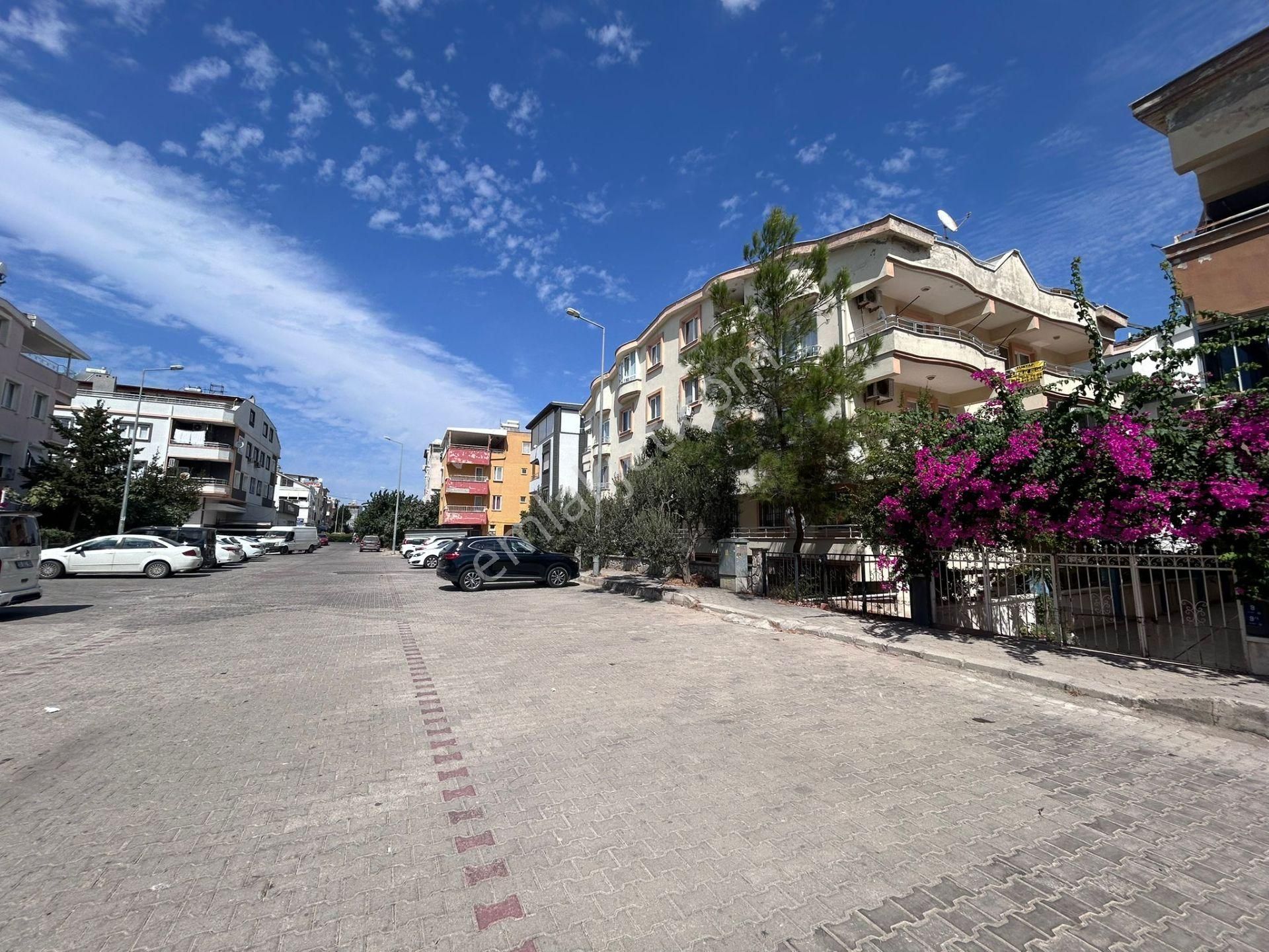 Didim Merkezde 3+1 Ayrı Mutfak Satılık Dublex Daire - Görsel 2