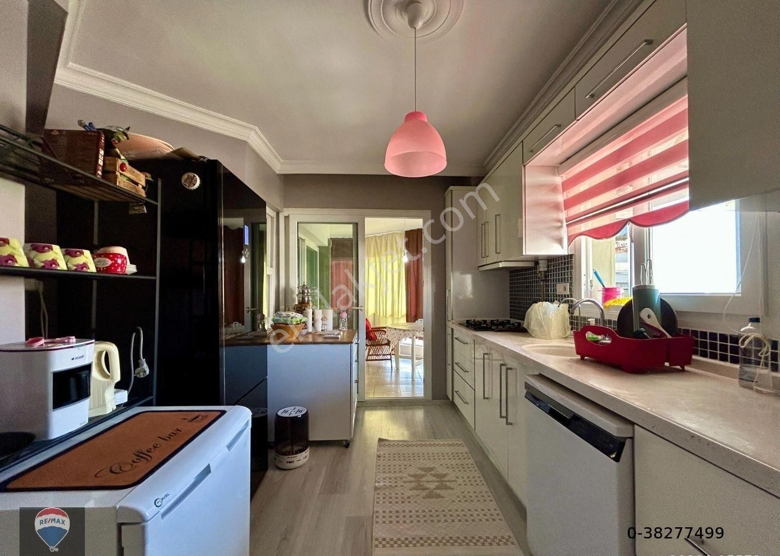 Kuşadası Ege Mahallesi Denız Manzaralı 3+1 Dubleks Daıre... - Görsel 6