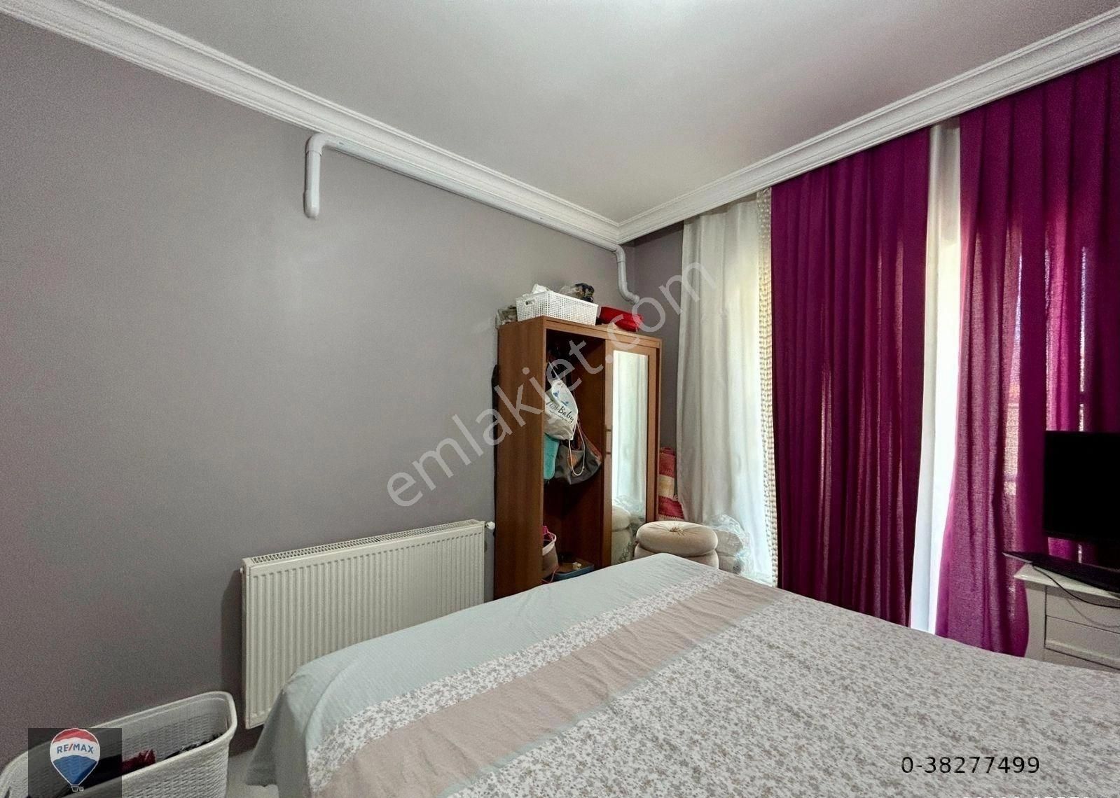 Kuşadası Ege Mahallesi Denız Manzaralı 3+1 Dubleks Daıre... - Görsel 19