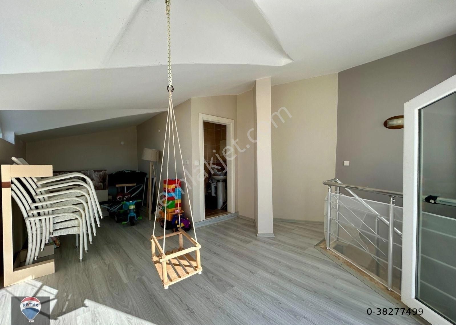 Kuşadası Ege Mahallesi Denız Manzaralı 3+1 Dubleks Daıre... - Görsel 15