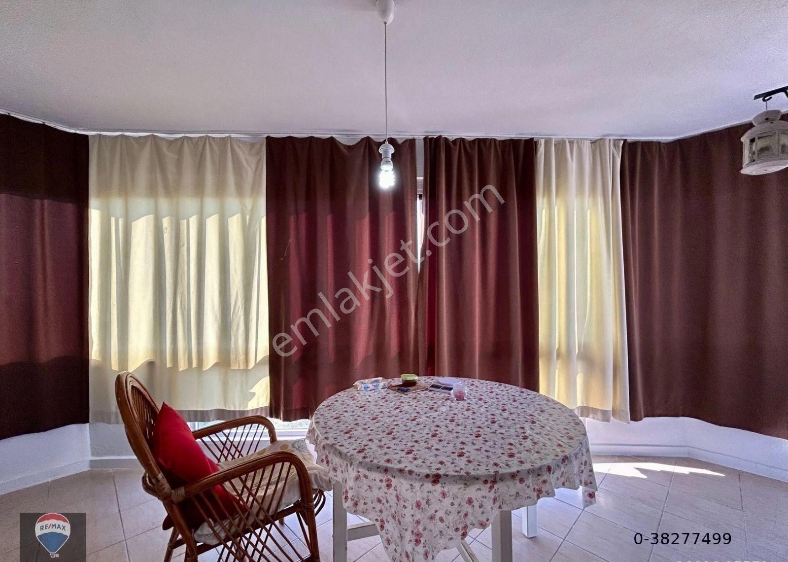 Kuşadası Ege Mahallesi Denız Manzaralı 3+1 Dubleks Daıre... - Görsel 21