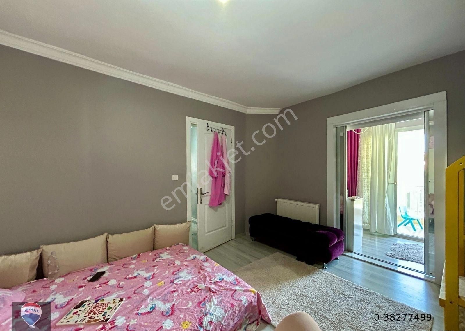 Kuşadası Ege Mahallesi Denız Manzaralı 3+1 Dubleks Daıre... - Görsel 4