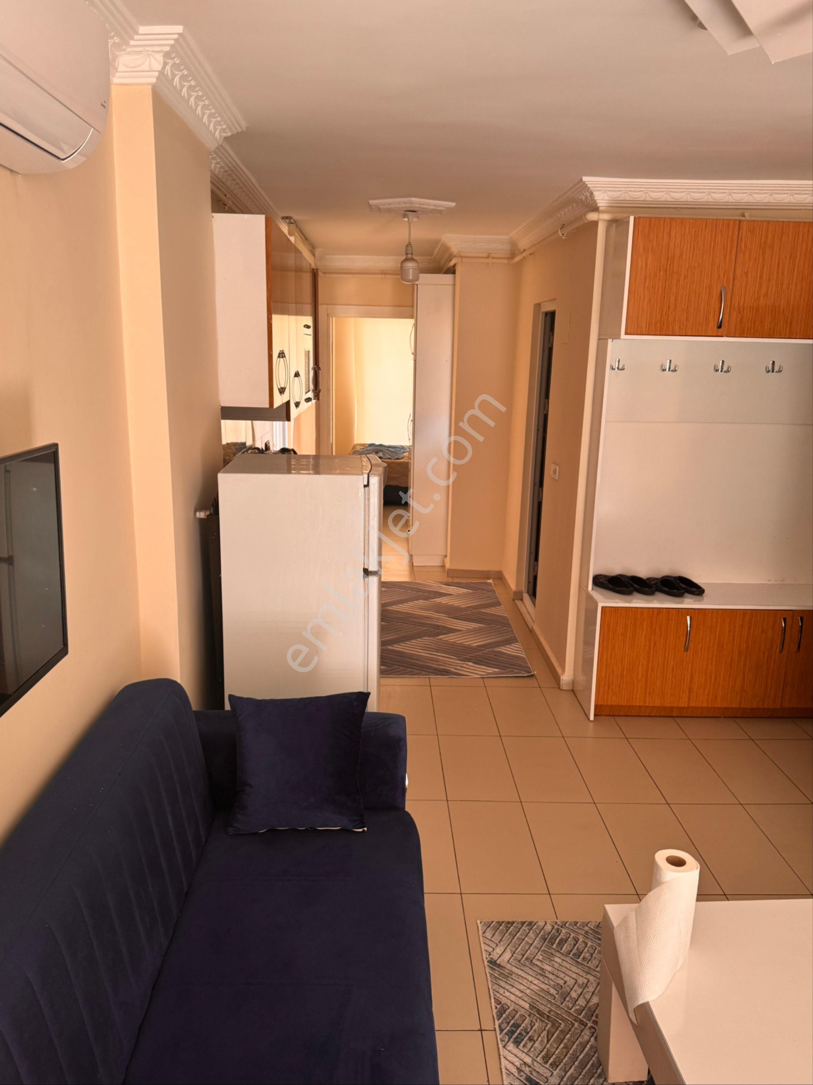 Kahramanmaraş Merkez Günlük Kiralık Eşyalı 1+1 Suite Daireler - Görsel 43