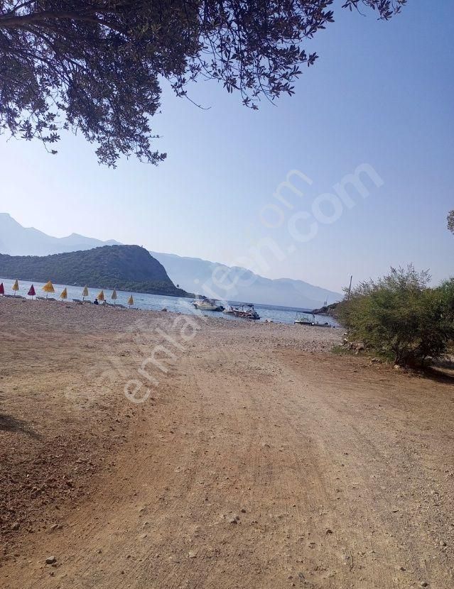 Goldhouse Dan Satılık Gemiler Koyunda Hisseli Arsa 475m2 - Görsel 19