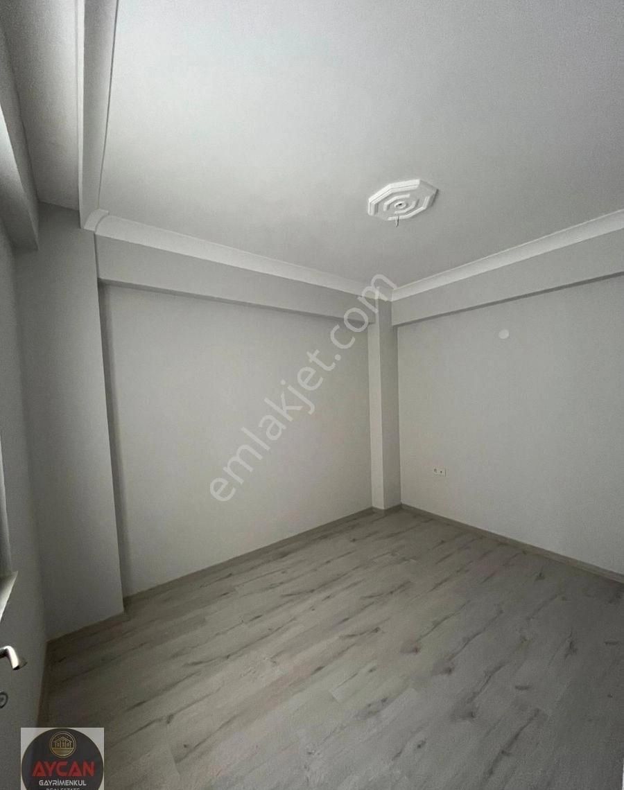 Aycan Gayrimenkulden Paşamescit Mah Satılık Sıfır 2+1 Daire - Görsel 2