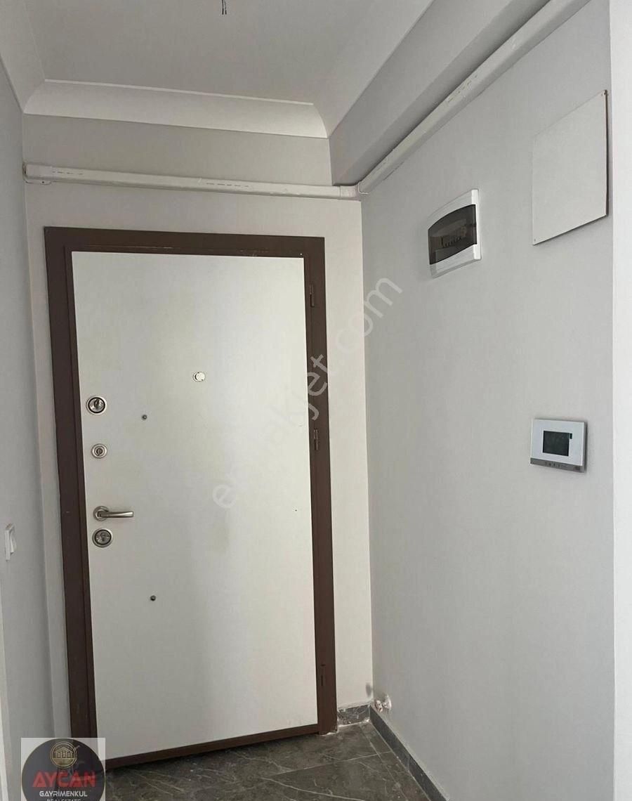 Aycan Gayrimenkulden Paşamescit Mah Satılık Sıfır 2+1 Daire - Görsel 6