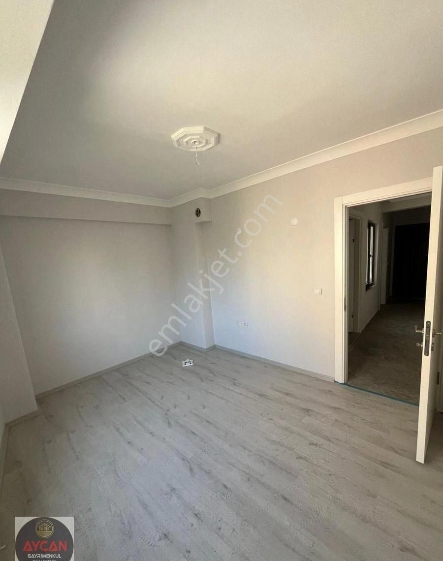 Aycan Gayrimenkulden Paşamescit Mah Satılık Sıfır 2+1 Daire - Görsel 10