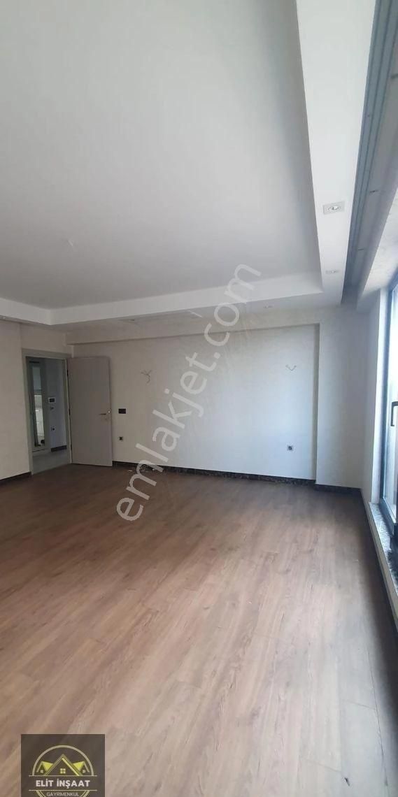 Samsun Atakum Atakent Sahil Anayola Cephe Satılık Lüks 3+1 Daire - Görsel 20