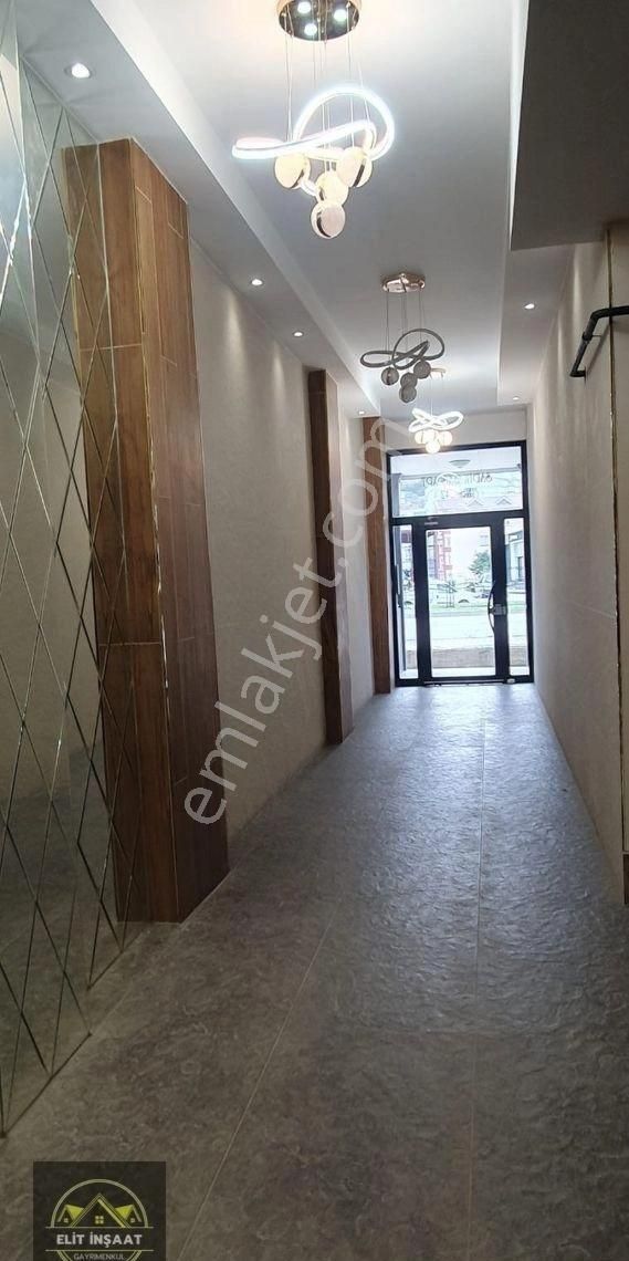 Samsun Atakum Atakent Sahil Anayola Cephe Satılık Lüks 3+1 Daire - Görsel 25