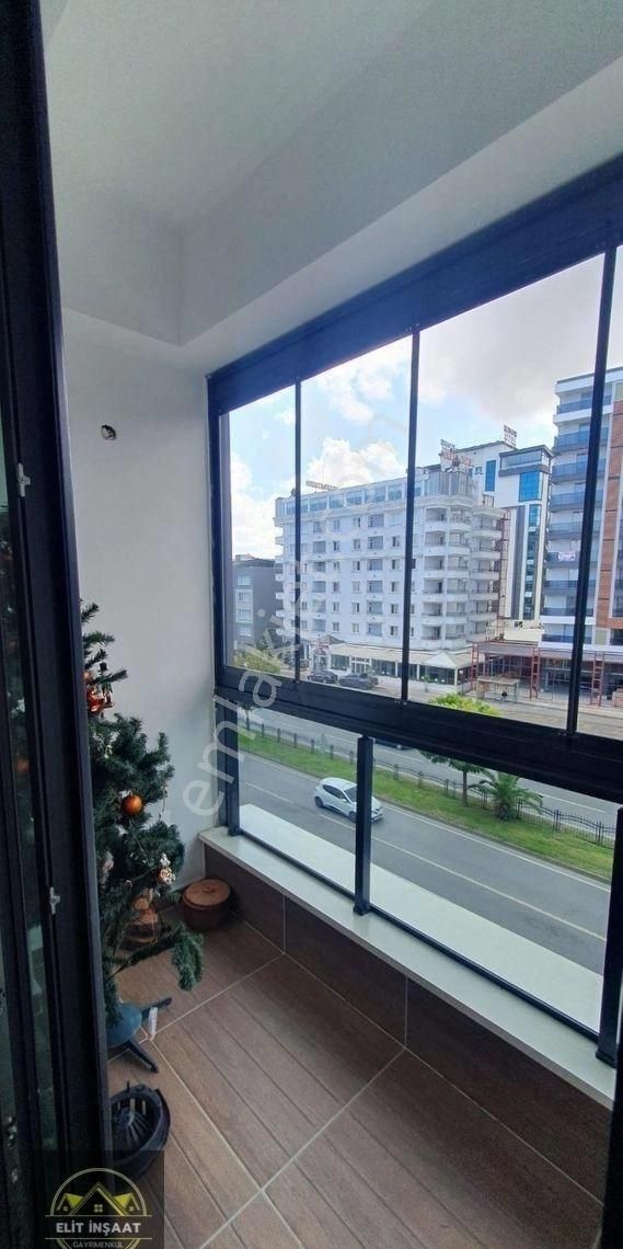 Samsun Atakum Atakent Sahil Anayola Cephe Satılık Lüks 3+1 Daire - Görsel 9