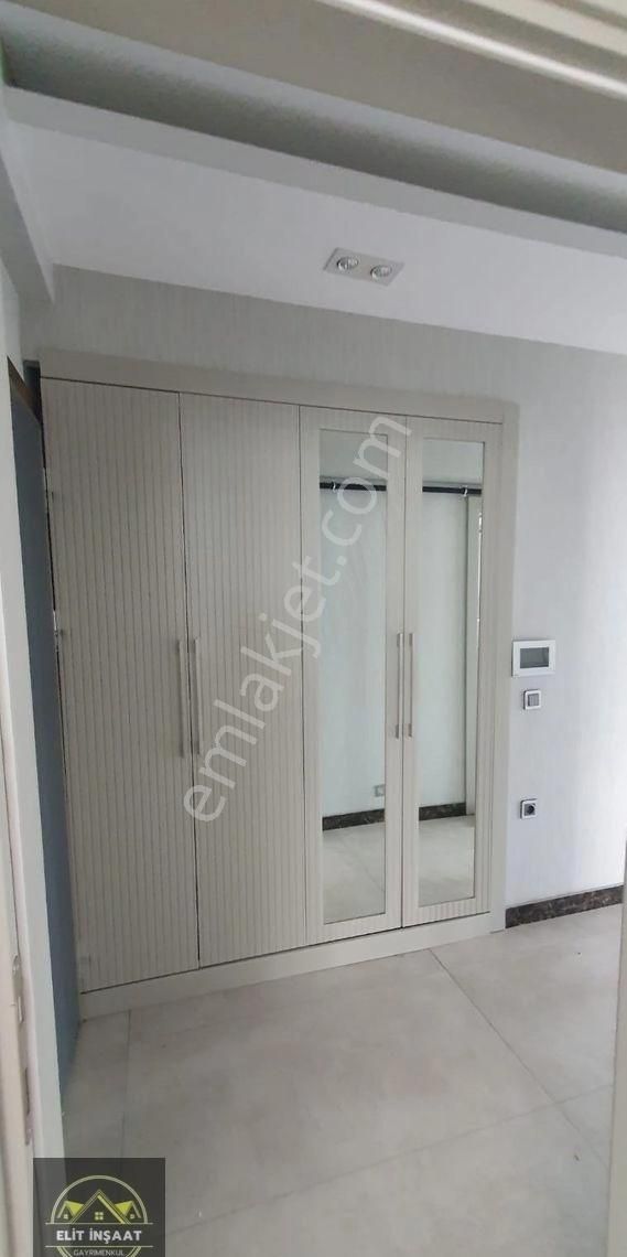 Samsun Atakum Atakent Sahil Anayola Cephe Satılık Lüks 3+1 Daire - Görsel 6