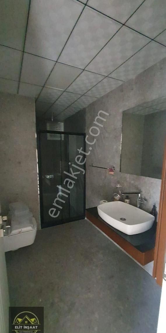 Samsun Atakum Atakent Sahil Anayola Cephe Satılık Lüks 3+1 Daire - Görsel 16