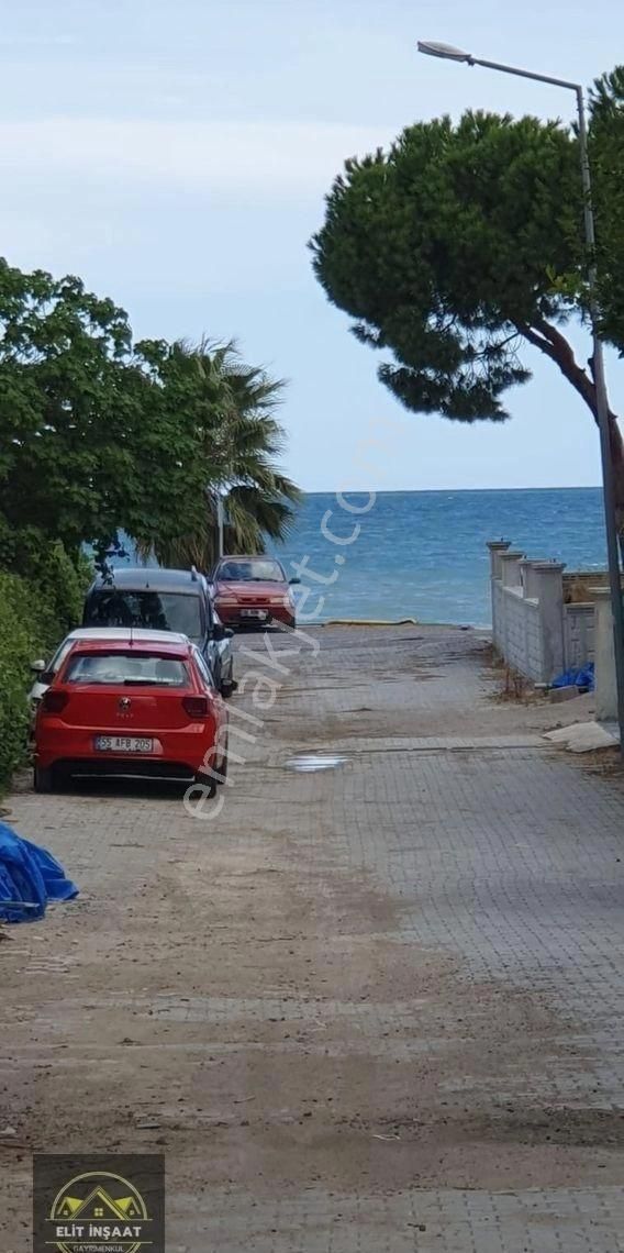 Samsun Atakum Atakent Sahil Anayola Cephe Satılık Lüks 3+1 Daire - Görsel 15