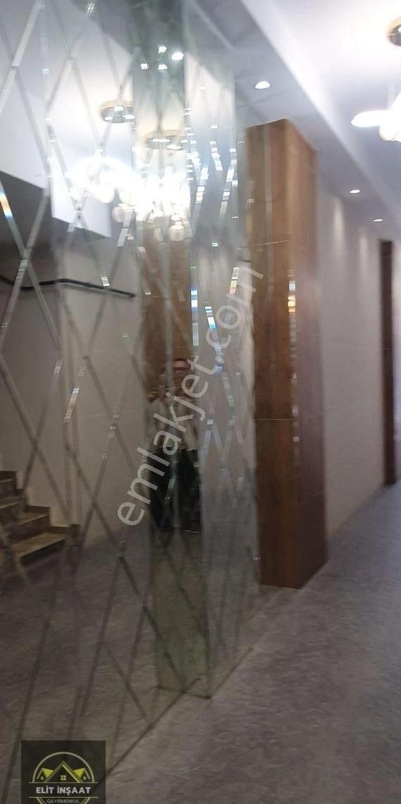 Samsun Atakum Atakent Sahil Anayola Cephe Satılık Lüks 3+1 Daire - Görsel 23