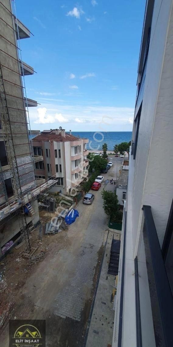 Samsun Atakum Atakent Sahil Anayola Cephe Satılık Lüks 3+1 Daire - Görsel 12