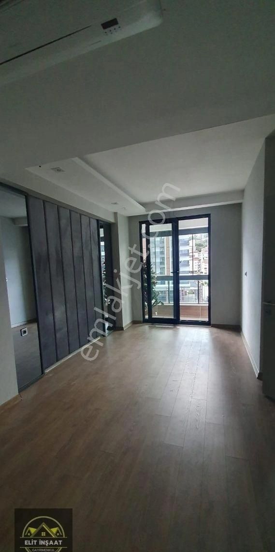 Samsun Atakum Atakent Sahil Anayola Cephe Satılık Lüks 3+1 Daire - Görsel 17