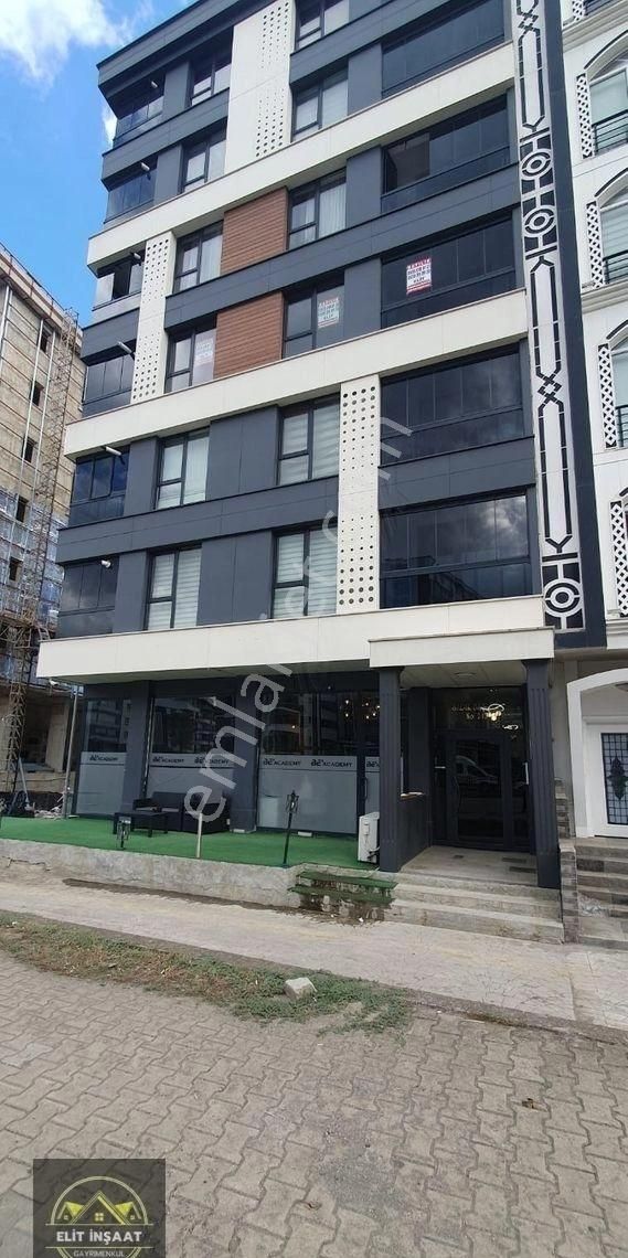 Samsun Atakum Atakent Sahil Anayola Cephe Satılık Lüks 3+1 Daire - Görsel 18