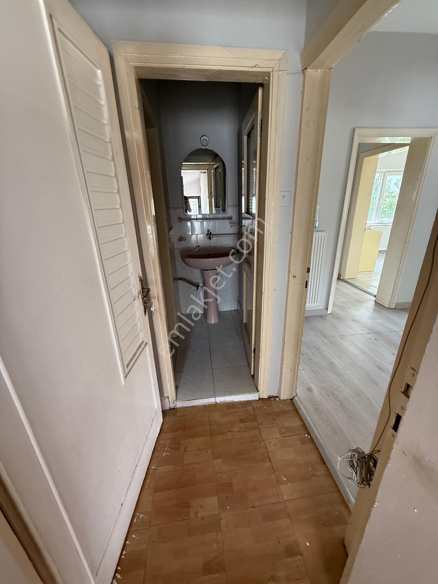 Marmara'dan Edirne Merkez Babademirtaş Öğrenciye Kiralık 2+1 Daire - Görsel 21