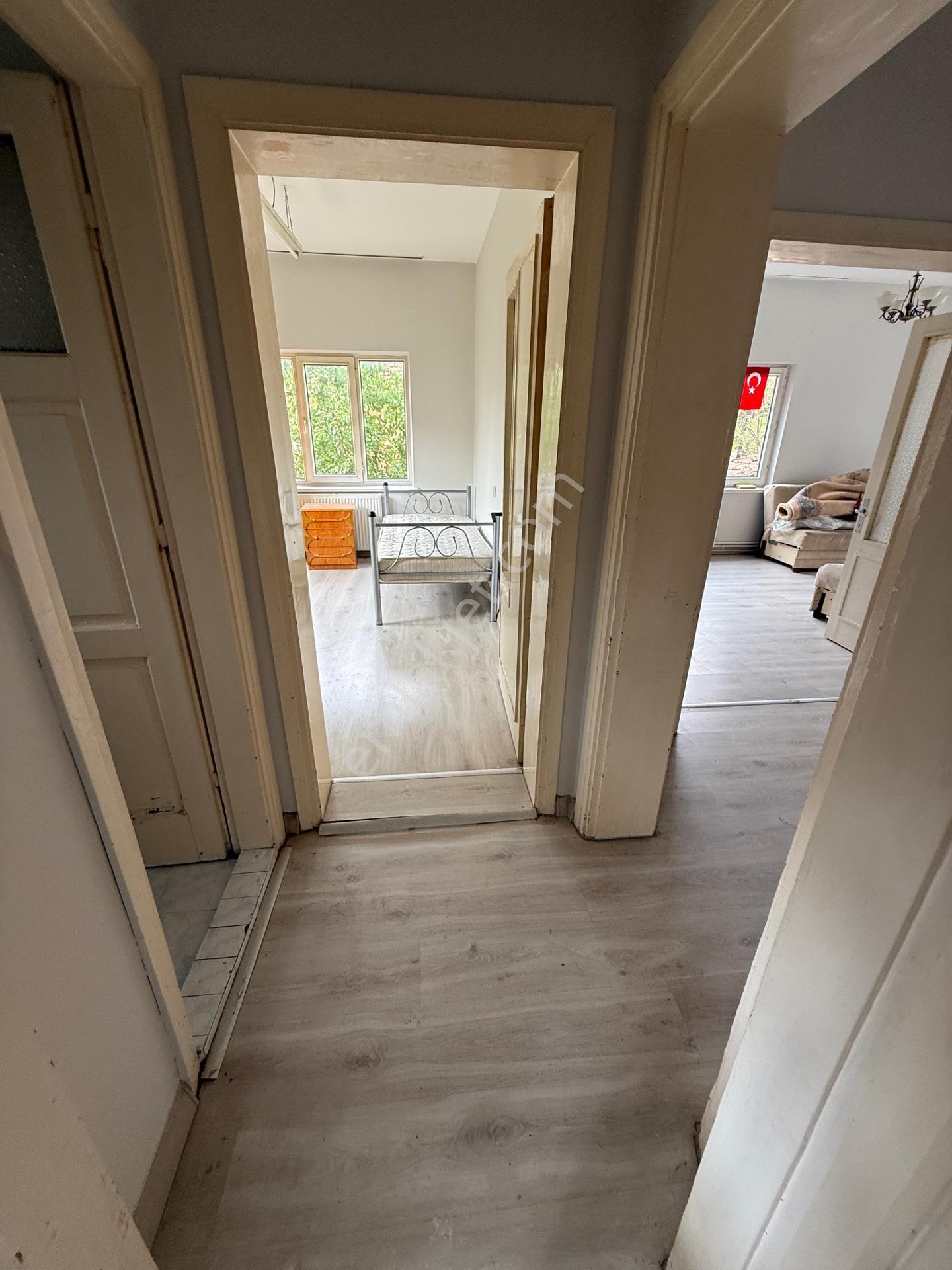 Marmara'dan Edirne Merkez Babademirtaş Öğrenciye Kiralık 2+1 Daire - Görsel 19
